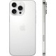 Apple iPhone 16 Pro Max 5G (8GB/256GB) White Titanium Εκθεσιακό Open Box (1 Year Warranty) 91% Battery