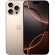 Apple iPhone 16 Pro Max 5G (8GB/256GB) Desert Titanium Εκθεσιακό NEW Open Box (1 Year Warranty) 100% Battery