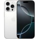 Apple iPhone 16 Pro Max 5G (8GB/256GB) White Titanium Εκθεσιακό Open Box (1 Year Warranty) 91% Battery