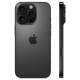 Apple iPhone 16 Pro 5G (8GB/128GB) Black Titanium NEW Box (Not Activated) 