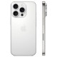 Apple iPhone 16 Pro 5G (8GB/128GB) White Titanium GR
