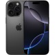 Apple iPhone 16 Pro 5G (8GB/128GB) Black Titanium NEW Box (Not Activated) 