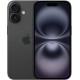 Apple iPhone 16 (8GB/128GB) Black GR