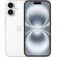 Apple iPhone 16 (8GB/128GB) White GR