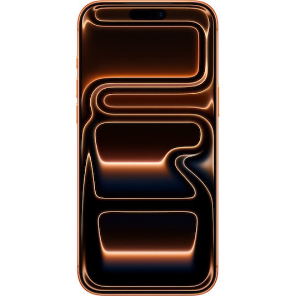 Apple iPhone 17 Pro Max 5G (12GB/512GB) Cosmic Orange EU