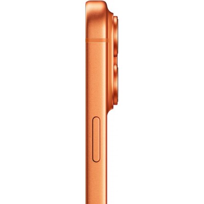 Apple iPhone 17 Pro Max 5G (12GB/256GB) Cosmic Orange EU