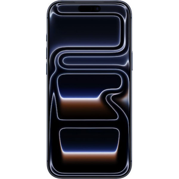 Apple iPhone 17 Pro Max 5G (12GB/512GB) Deep Blue GR