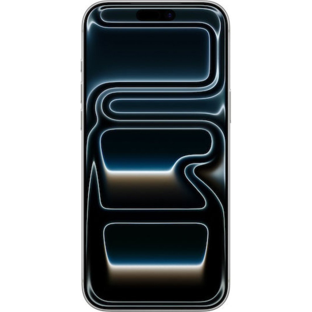 Apple iPhone 17 Pro Max 5G (12GB/512GB) Silver GR