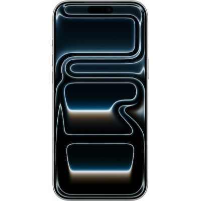 Apple iPhone 17 Pro Max 5G (12GB/512GB) Silver GR