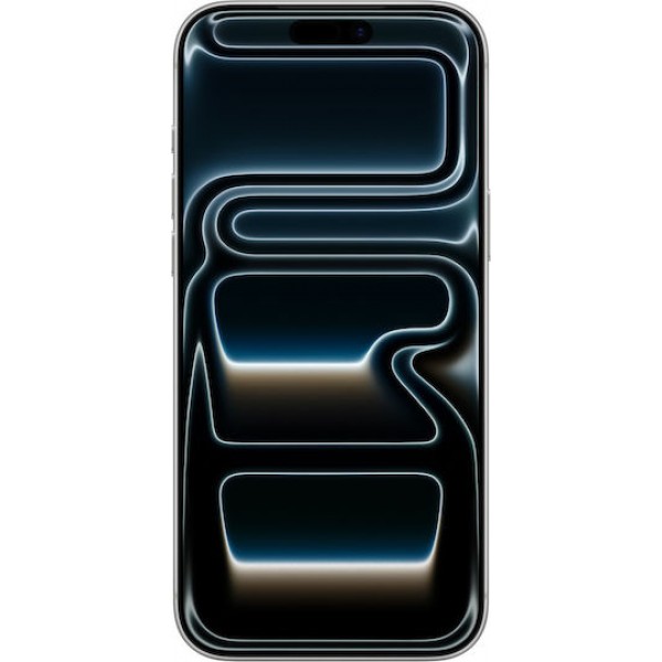 Apple iPhone 17 Pro Max 5G (12GB/512GB) Silver GR