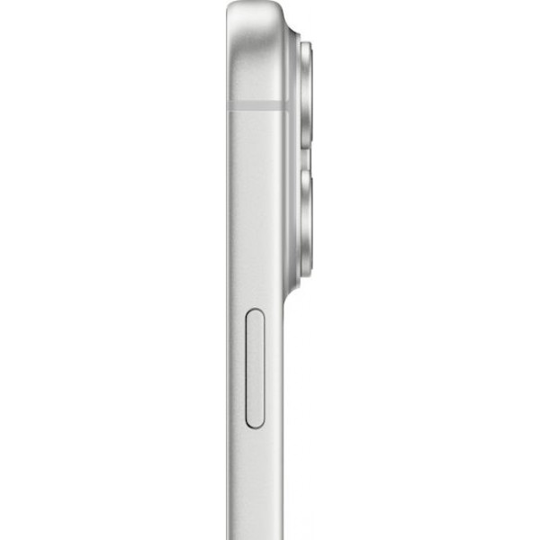 Apple iPhone 17 Pro Max 5G (12GB/256GB) Silver EU