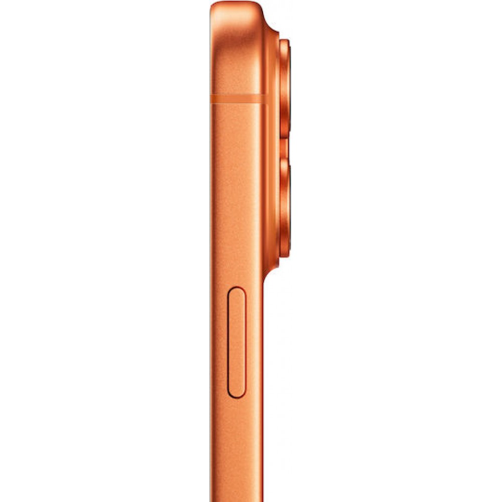 Apple iPhone 17 Pro 5G (12GB/256GB) Cosmic Orange GR