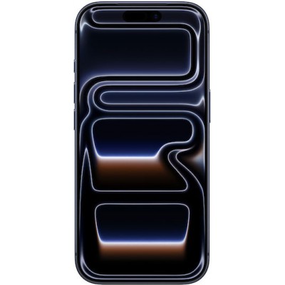 Apple iPhone 17 Pro 5G (12GB/256GB) Deep Blue GR