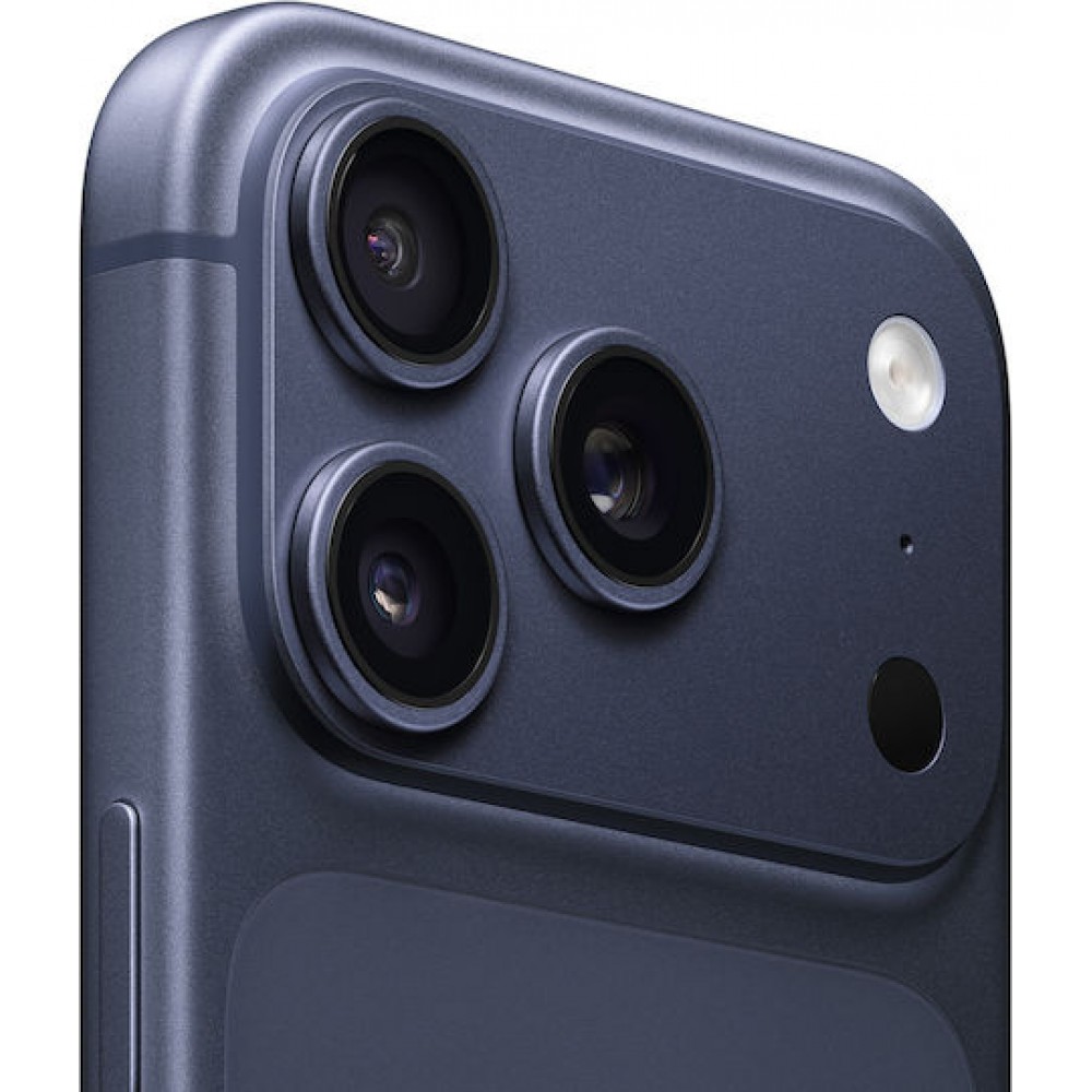 Apple iPhone 17 Pro 5G (12GB/256GB) Deep Blue GR