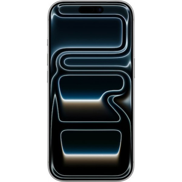 Apple iPhone 17 Pro 5G (12GB/256GB) Silver GR