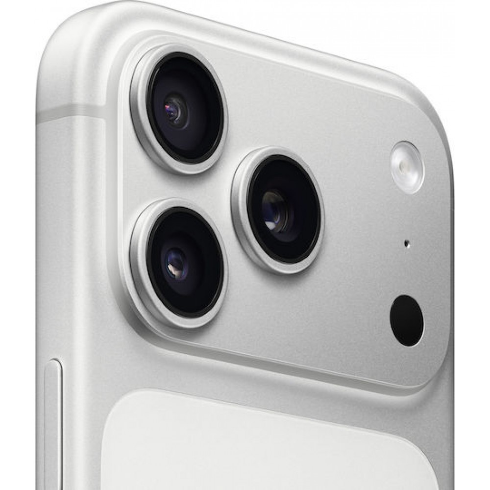 Apple iPhone 17 Pro 5G (12GB/512GB) Silver GR