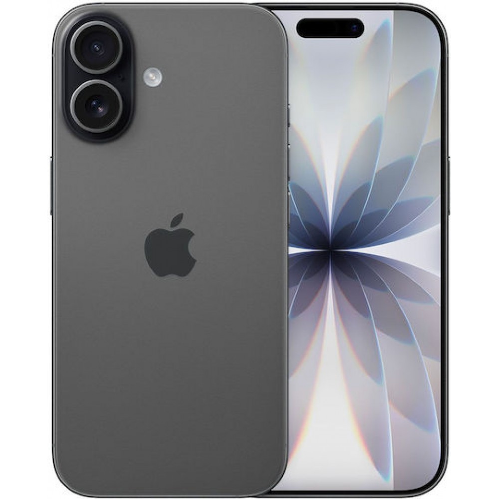 Apple iPhone 17 (8GB/256GB) Black 