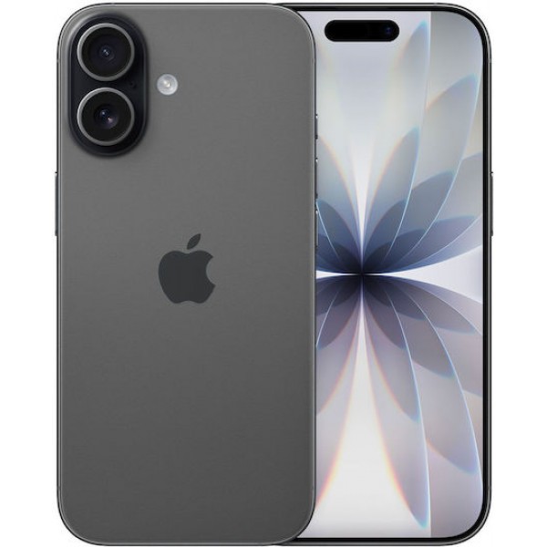 Apple iPhone 17 (8GB/256GB) Black EU
