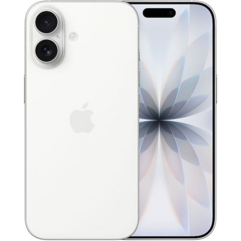 Apple iPhone 17 (8GB/256GB) White 