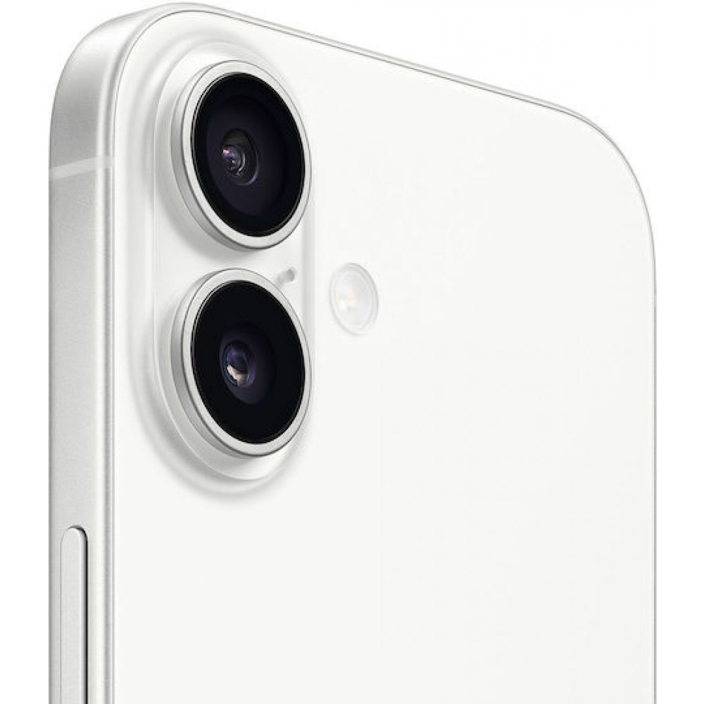 Apple iPhone 17 (8GB/256GB) White 