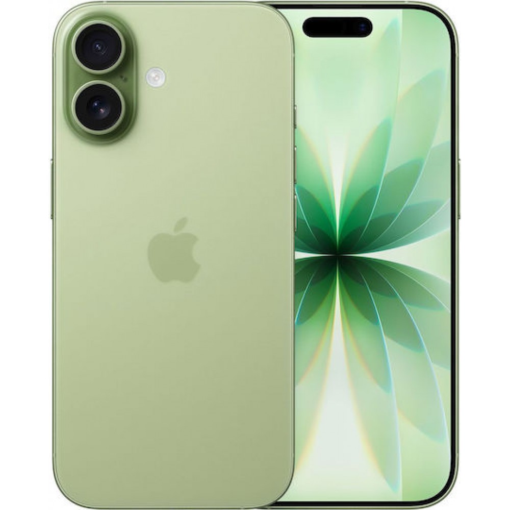 Apple iPhone 17 (8GB/256GB) Sage 