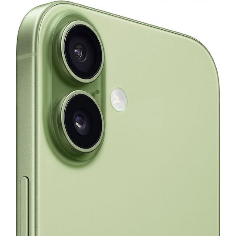 Apple iPhone 17 (8GB/256GB) Sage 