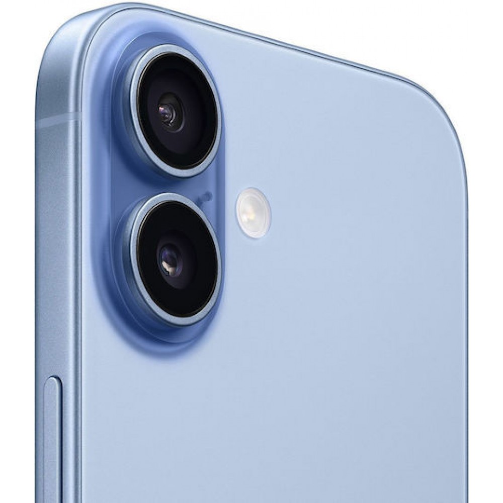 Apple iPhone 17 (8GB/256GB) Mist Blue 