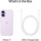 Apple iPhone 17 (8GB/256GB) Lavender 