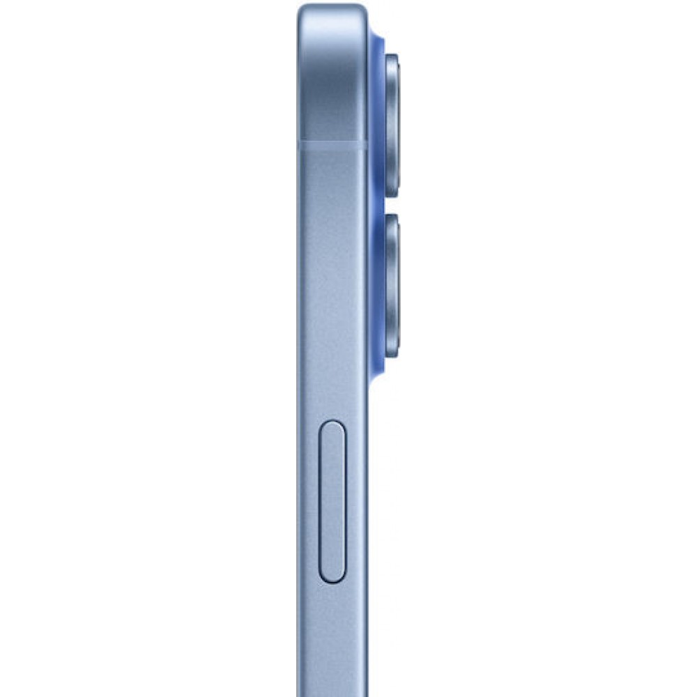 Apple iPhone 17 (8GB/256GB) Mist Blue 