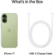 Apple iPhone 17 (8GB/256GB) Sage 