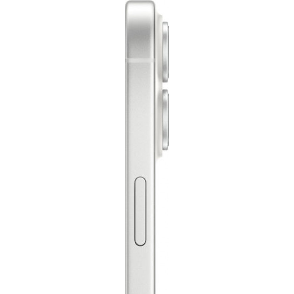 Apple iPhone 17 (8GB/256GB) White 