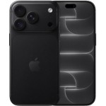 Apple iPhone 18 Pro Max 5G (12GB/512GB) Black GR