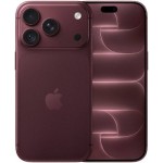 Apple iPhone 18 Pro Max 5G (12GB/512GB) Burgundy GR