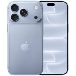 Apple iPhone 18 Pro Max 5G (12GB/512GB) Glacier GR
