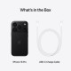 Apple iPhone 18 Pro 5G (12GB/256GB) Black GR
