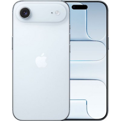 Apple iPhone Air (12GB/256GB) Sky Blue EU