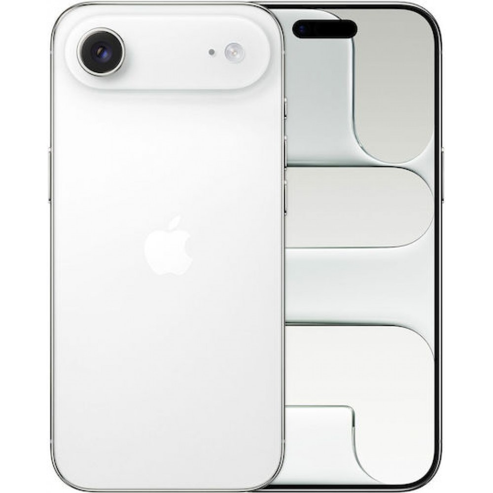 Apple iPhone Air (12GB/256GB) Cloud White EU
