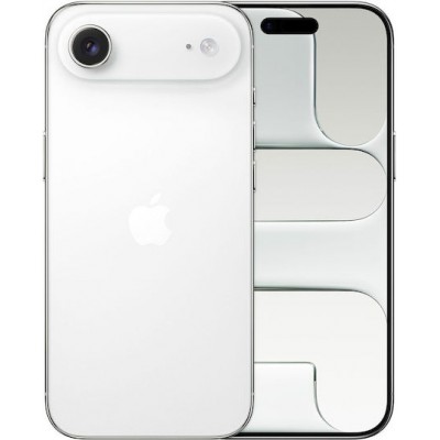 Apple iPhone Air (12GB/256GB) Cloud White EU