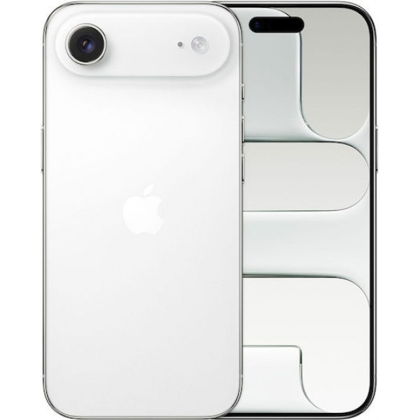 Apple iPhone Air (12GB/256GB) Cloud White EU