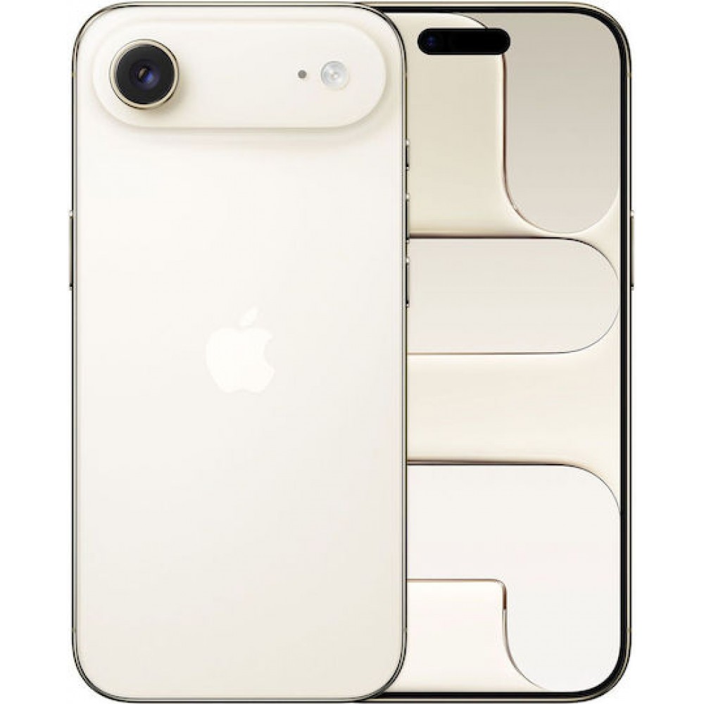 Apple iPhone Air (12GB/256GB) Light Gold EU