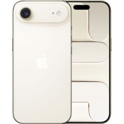 Apple iPhone Air (12GB/256GB) Light Gold EU