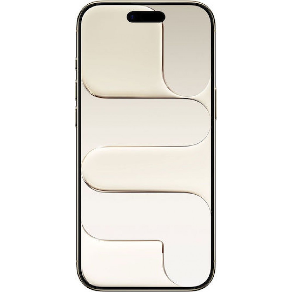 Apple iPhone Air (12GB/256GB) Light Gold EU