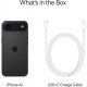Apple iPhone Air (12GB/256GB) Space Black EU