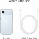 Apple iPhone Air (12GB/256GB) Sky Blue EU