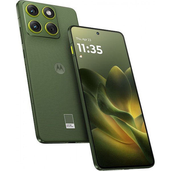 Motorola Edge 70 5G (12GB/512GB) Pantone Bronze Green EU
