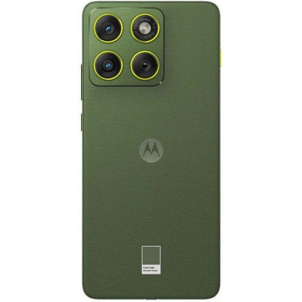Motorola Edge 70 5G (12GB/512GB) Pantone Bronze Green EU