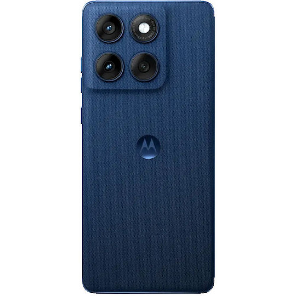 Motorola Edge 60 5G (8GB/512GB) Pantone Gibraltar Sea (Blue/Marine) EU
