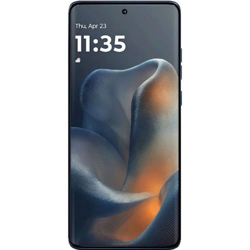 Motorola Edge 60 5G (8GB/512GB) Pantone Gibraltar Sea (Blue/Marine) EU