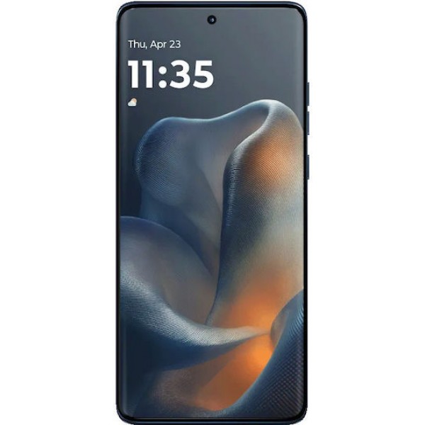 Motorola Edge 60 5G (8GB/512GB) Pantone Gibraltar Sea (Blue/Marine) EU