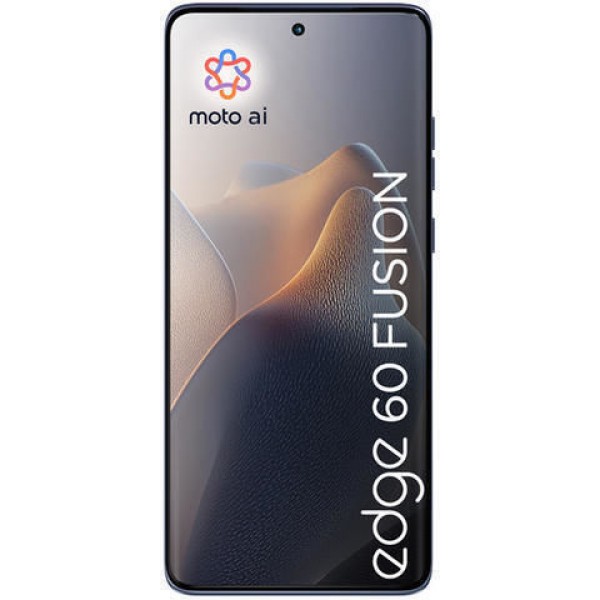 Motorola Edge 60 Fusion 5G (8GB/256GB) Pantone Slipstream (Grey) EU